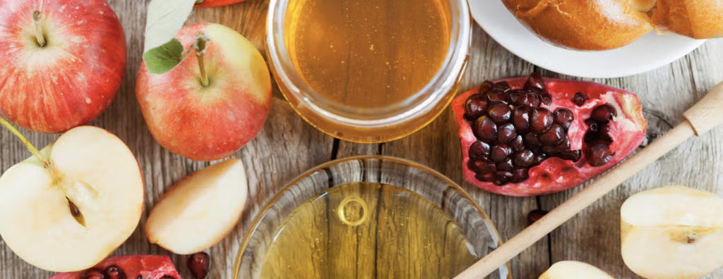 New Year's Greetings & Memorial Booklet